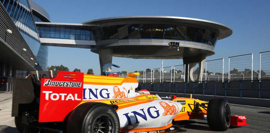 Renault to remain in Formula One with new investor Renault to remain in Formula One with new investor