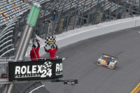 Ingram's Flat Spot On: Upset at Rolex Ingram's Flat Spot On: Upset at Rolex