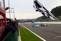 Peugeot beats Audi in an eventful Spa 1000 km Peugeot beats Audi in an eventful Spa 1000 km