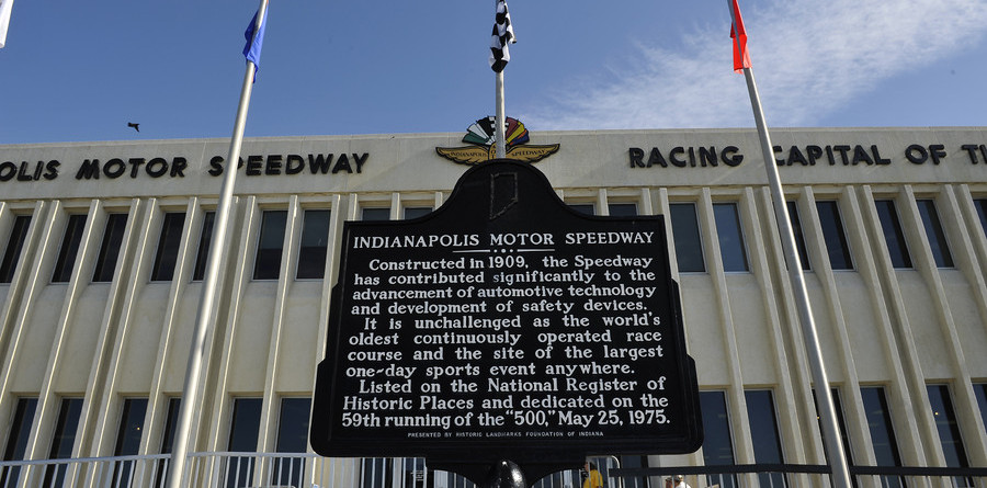 Behind the Barriers: Day six at Indy Behind the Barriers: Day six at Indy
