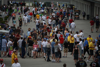 Community Day gives Indy fans ultimate access Community Day gives Indy fans ultimate access