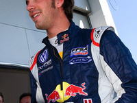 Vergne dominant in Hockenheim qualifying Vergne dominant in Hockenheim qualifying