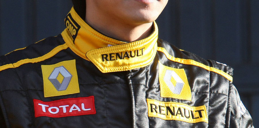 Formula One - On and Off track week 26 Formula One - On and Off track week 26