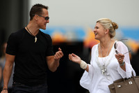 Formula One - On and Off track week 28 Formula One - On and Off track week 28