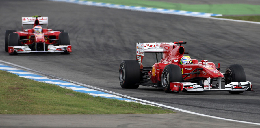 Judgement day for Ferrari over team orders Judgement day for Ferrari over team orders