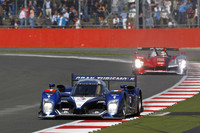 Davidson, Minassian take Silverstone for Peugeot Davidson, Minassian take Silverstone for Peugeot