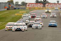 Championship hangs in balance after Donington Championship hangs in balance after Donington