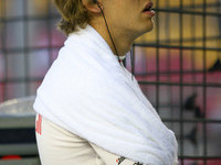 Vettel, Red Bull dominate Singapore practice Vettel, Red Bull dominate Singapore practice