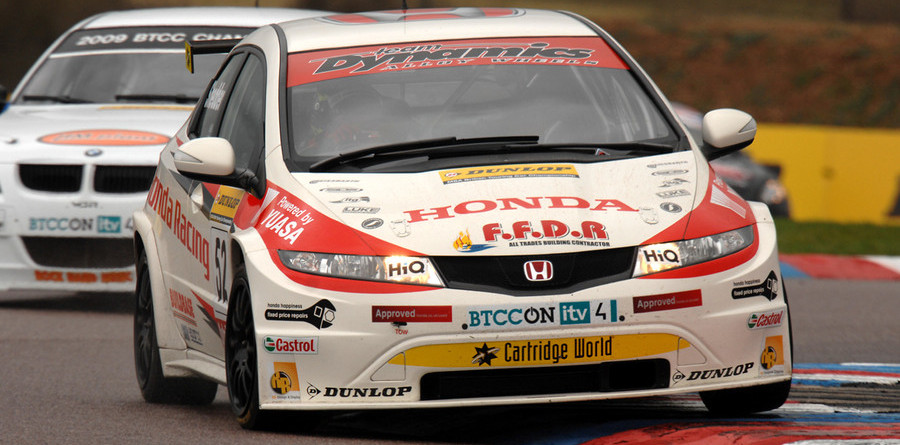 BTCC 2010 season in review, part 2 BTCC 2010 season in review, part 2
