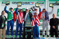 Ganassi Racing wins fourth Rolex 24 at Daytona Ganassi Racing wins fourth Rolex 24 at Daytona