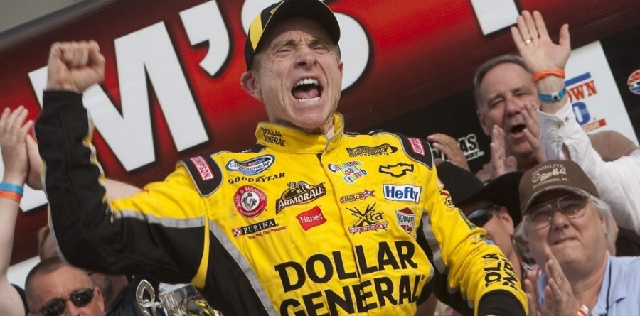 Martin extends Nationwide wins in Las Vegas Martin extends Nationwide wins in Las Vegas