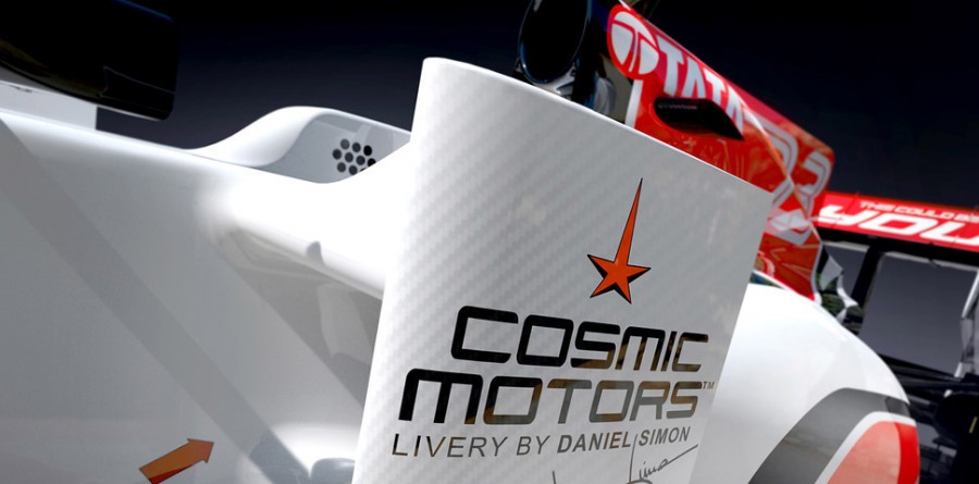 Hispania Racing’s F111 unveiled in Barcelona Hispania Racing’s F111 unveiled in Barcelona