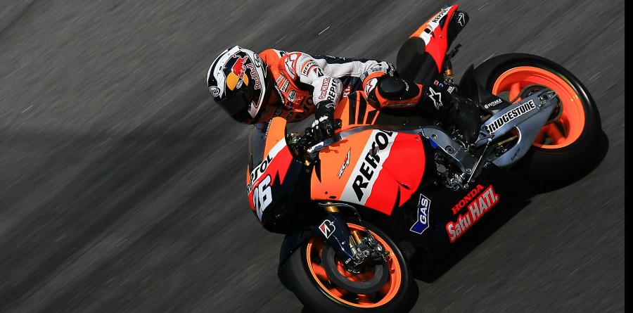 Pedrosa believes 2011 will be very compeitive Pedrosa believes 2011 will be very compeitive