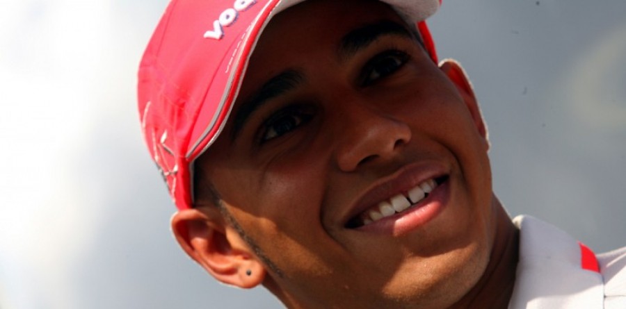 Hamilton must consider McLaren move - press Hamilton must consider McLaren move - press