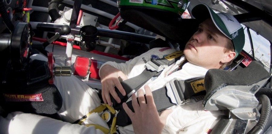Stenhouse Jr. - Ford interview Stenhouse Jr. - Ford interview