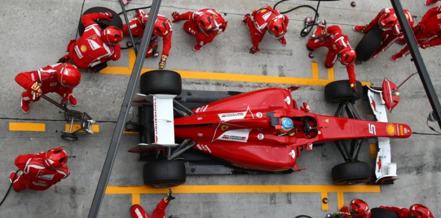 F1 split after 'confusing' Malaysia GP F1 split after 'confusing' Malaysia GP