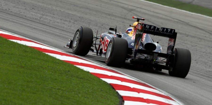 Red Bull say perfecting KERS will take time Red Bull say perfecting KERS will take time