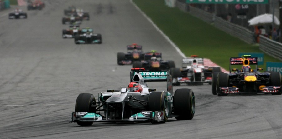 Haug rules out losing Rosberg or Schumacher Haug rules out losing Rosberg or Schumacher