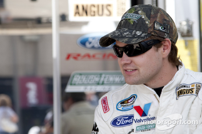 Ricky Stenhouse Jr. preview