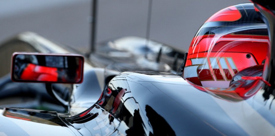 Formula One - On And Off Track Week 23 Formula One - On And Off Track Week 23