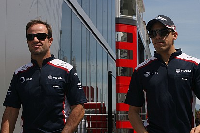 Williams Canadian GP Friday Practice Report
