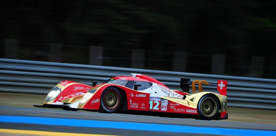 Rebellion Afoot in Le Mans Petrol Division Rebellion Afoot in Le Mans Petrol Division