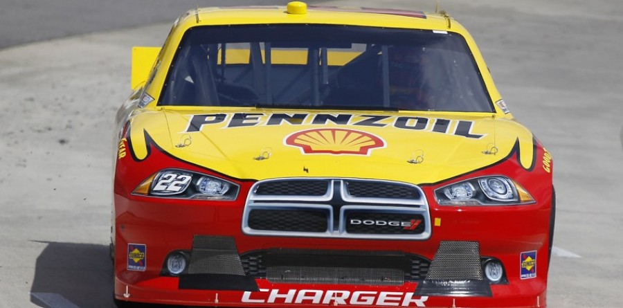 Kurt Busch Pocono Qualifying Report Kurt Busch Pocono Qualifying Report