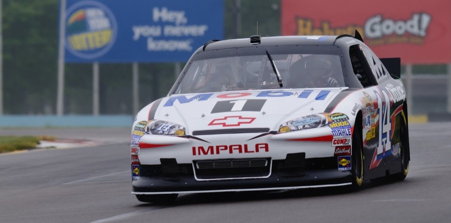 Lewis Hamilton And Tony Stewart Swap Cars At Watkins Glen Lewis Hamilton And Tony Stewart Swap Cars At Watkins Glen