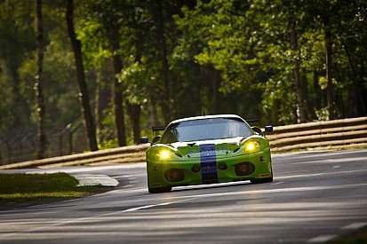 Krohn Racing Imola Qualifying Report