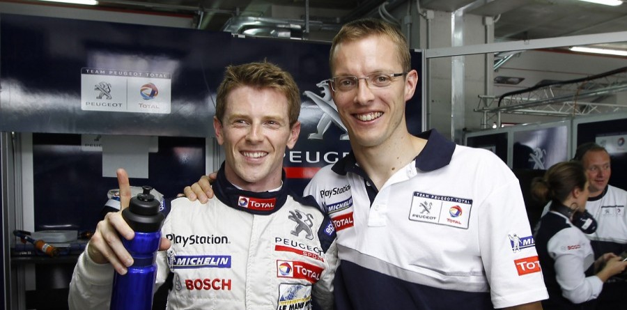 Peugeot Imola Le Mans Series Pole Report Peugeot Imola Le Mans Series Pole Report
