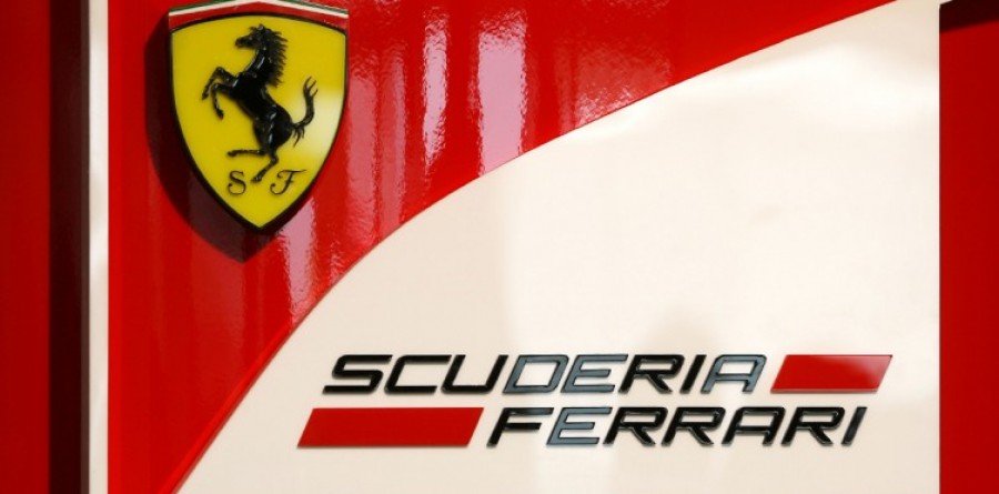 Ferrari-Powered Signatures End F1 Exhaust Saga For Now Ferrari-Powered Signatures End F1 Exhaust Saga For Now