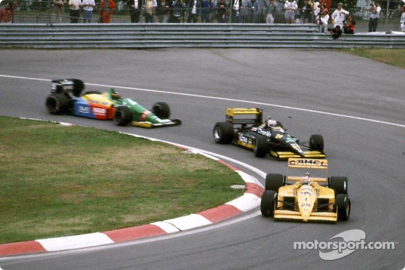 Ex-Minardi Driver Perez-Sala Joins HRT As Advisor