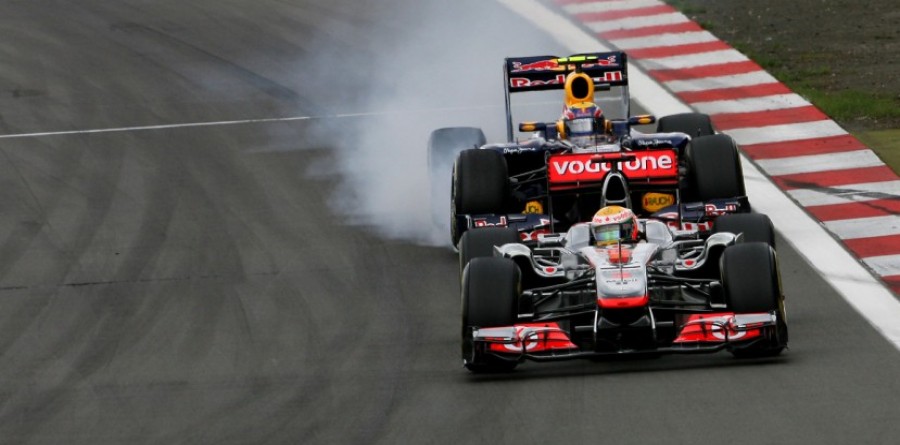 Wake-Up Call For Red Bull After Hamilton’s German GP Win Wake-Up Call For Red Bull After Hamilton’s German GP Win