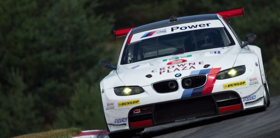 BMW Team RLL Heads To Home Track At Mid-Ohio ALMS BMW Team RLL Heads To Home Track At Mid-Ohio ALMS