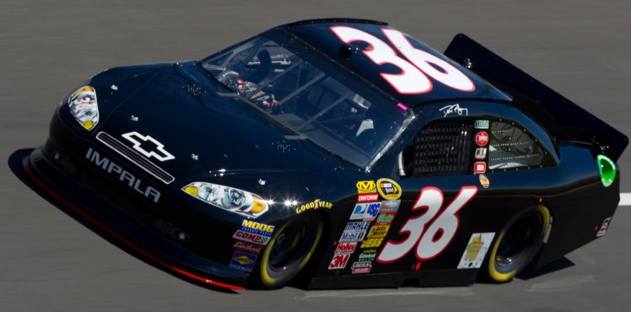 Tommy Baldwin Adds Fellows To The Glen NASCAR Lineup Tommy Baldwin Adds Fellows To The Glen NASCAR Lineup