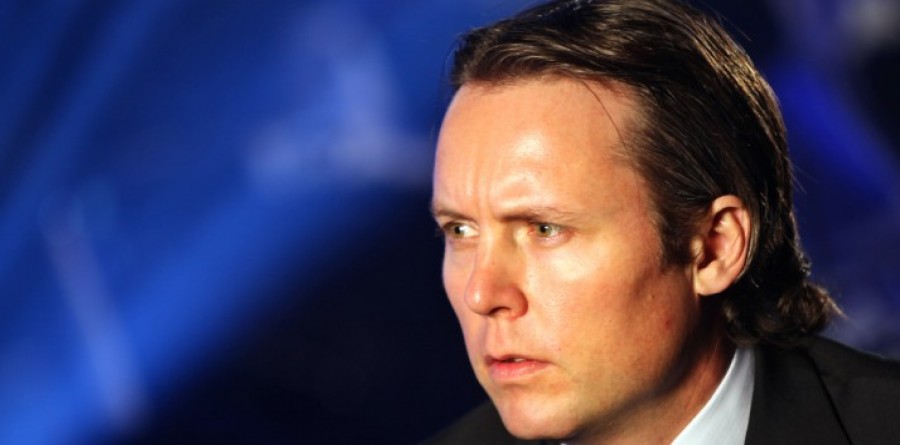 Mclaren Mercedes hires Sam Michael as Sporting Director Mclaren Mercedes hires Sam Michael as Sporting Director