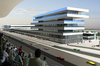 'No decision' yet over India GP tax threat