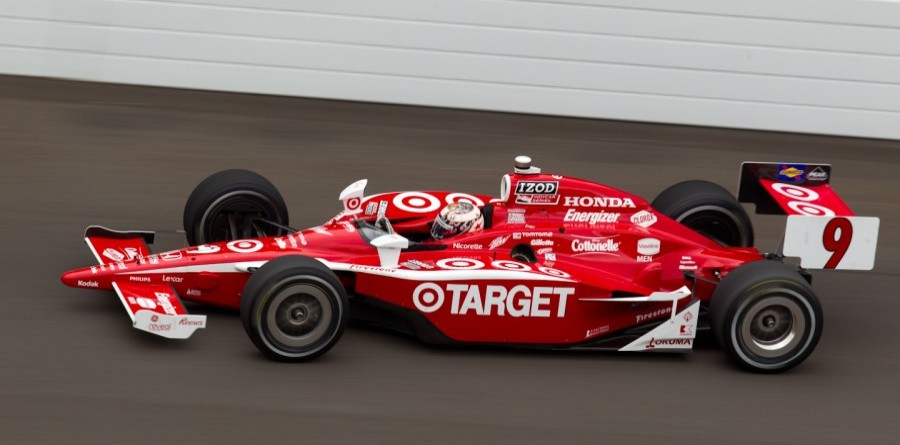 Dixon earns the Motegi pole in Japan Dixon earns the Motegi pole in Japan