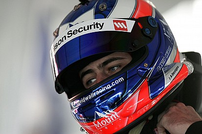 David Wall Bathurst 1000 race report