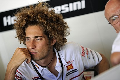 Bad crash on lap two of Malaysian GP causes red flag