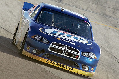 Dodge teams Phoenix II qualifying quotes