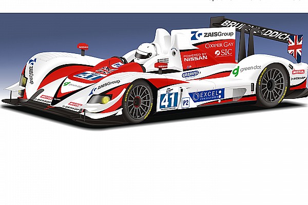 Greaves Motorsport ready for 2012 season Greaves Motorsport ready for 2012 season