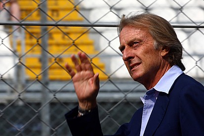 Slow return to top not possible for Ferrari - boss
