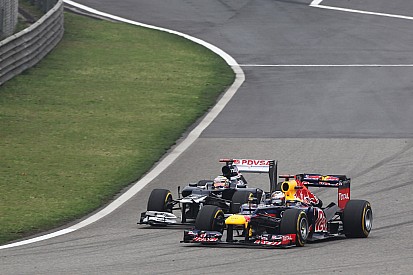 Renault Sport motivated to keep momentum for Spanish GP