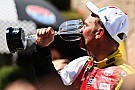 Michael Waltrip Racing has best day in team history with Bowyer win Michael Waltrip Racing has best day in team history with Bowyer win