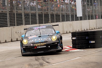 Big win for TRG at the 2012 Baltimore Grand-Prix