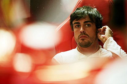 No grid penalty for Alonso after failures