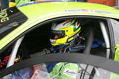 Krohn Racing forced to retire after first lap incident at Interlagos