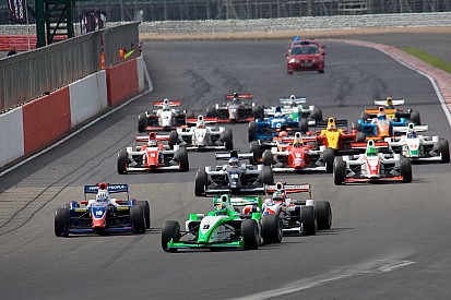 MSV and FIA agree not to run Formula 2 in 2013