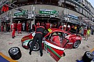 AF Corse's Amato Ferrari reveals busy 2013 program AF Corse's Amato Ferrari reveals busy 2013 program